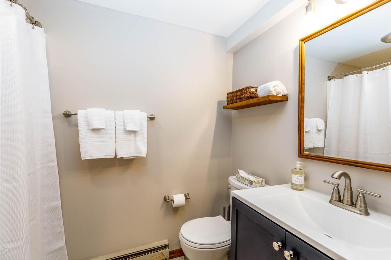 Summer Specials! Cozy King Beds, Pool Access, Galena Territory Amenities, Fireplace, Great Location In Galena Territory On Lake Galena Eksteriør bilde