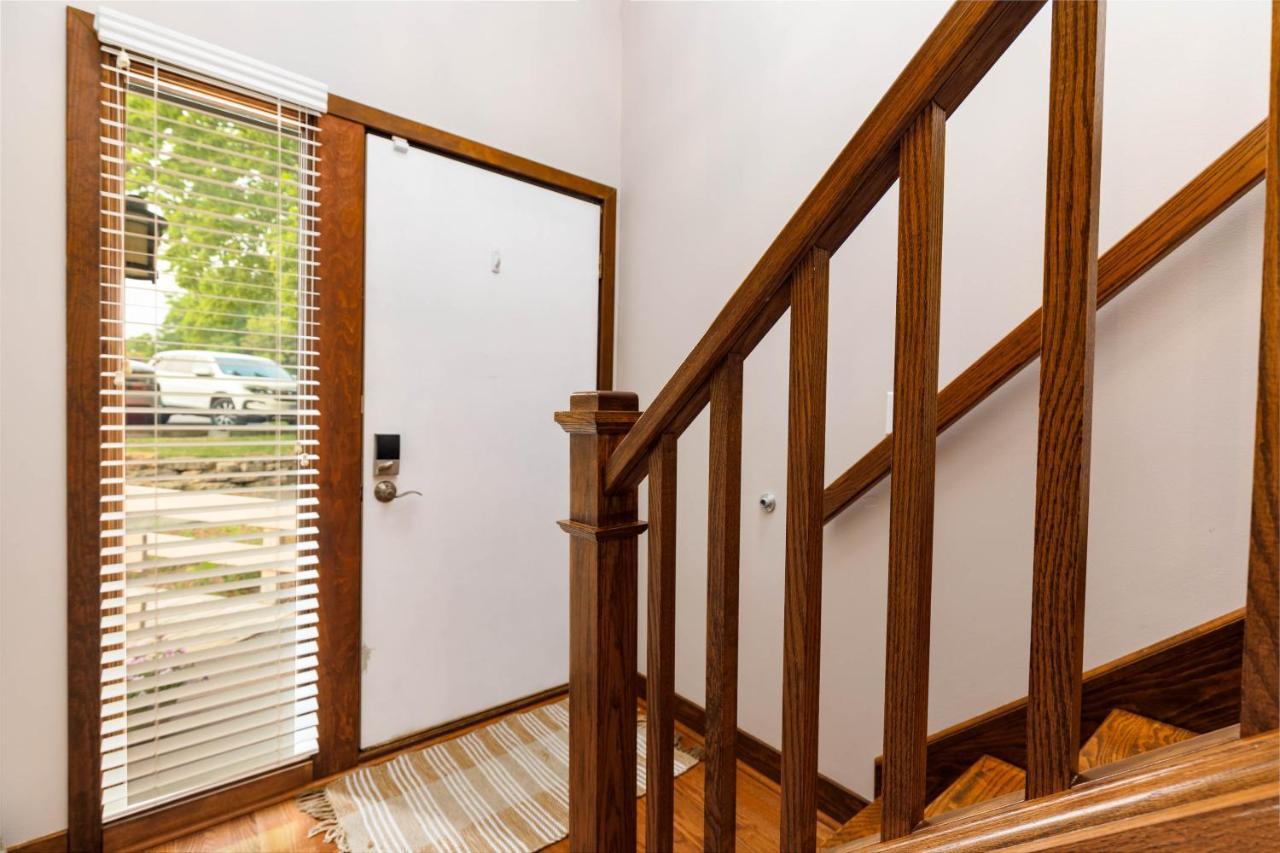 Summer Specials! Cozy King Beds, Pool Access, Galena Territory Amenities, Fireplace, Great Location In Galena Territory On Lake Galena Eksteriør bilde