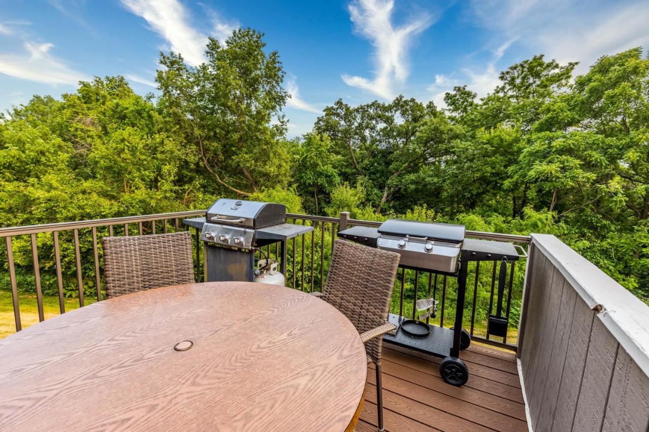 Summer Specials! Cozy King Beds, Pool Access, Galena Territory Amenities, Fireplace, Great Location In Galena Territory On Lake Galena Eksteriør bilde