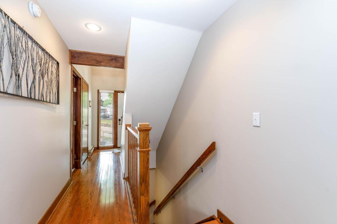 Summer Specials! Cozy King Beds, Pool Access, Galena Territory Amenities, Fireplace, Great Location In Galena Territory On Lake Galena Eksteriør bilde
