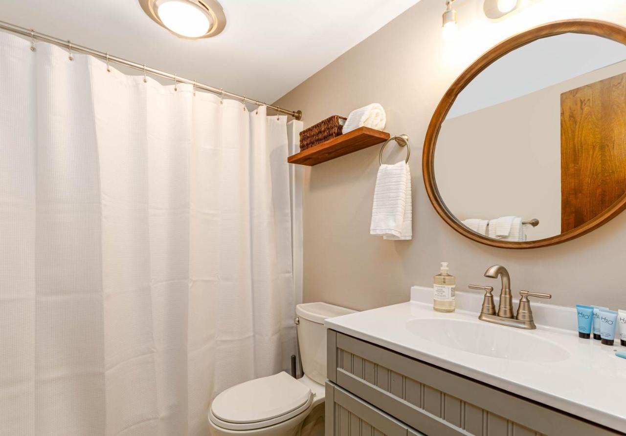 Summer Specials! Cozy King Beds, Pool Access, Galena Territory Amenities, Fireplace, Great Location In Galena Territory On Lake Galena Eksteriør bilde