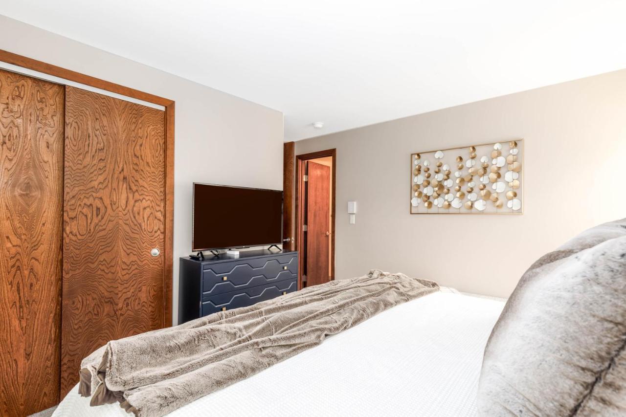 Summer Specials! Cozy King Beds, Pool Access, Galena Territory Amenities, Fireplace, Great Location In Galena Territory On Lake Galena Eksteriør bilde