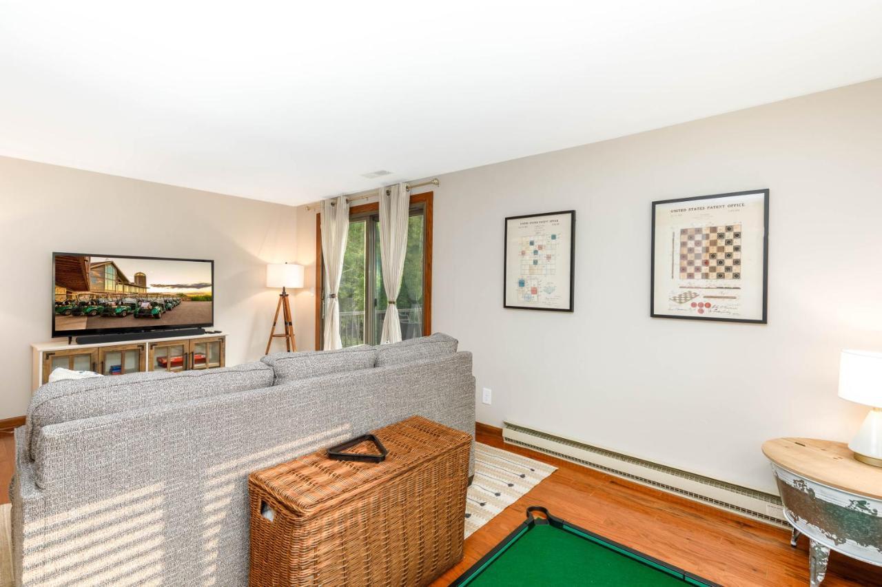 Summer Specials! Cozy King Beds, Pool Access, Galena Territory Amenities, Fireplace, Great Location In Galena Territory On Lake Galena Eksteriør bilde