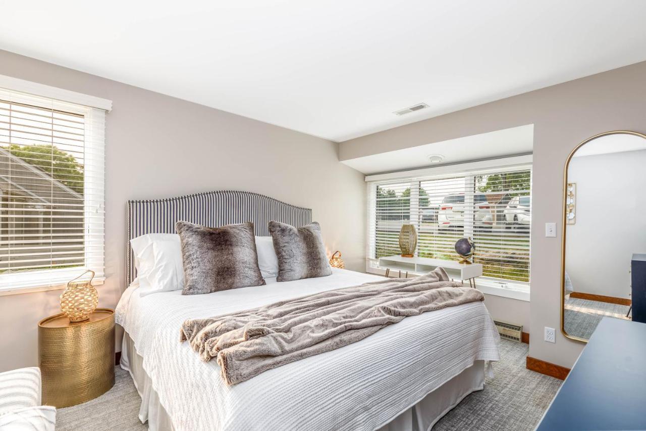 Summer Specials! Cozy King Beds, Pool Access, Galena Territory Amenities, Fireplace, Great Location In Galena Territory On Lake Galena Eksteriør bilde