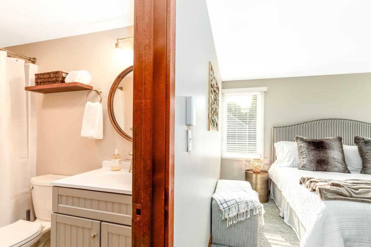 Summer Specials! Cozy King Beds, Pool Access, Galena Territory Amenities, Fireplace, Great Location In Galena Territory On Lake Galena Eksteriør bilde