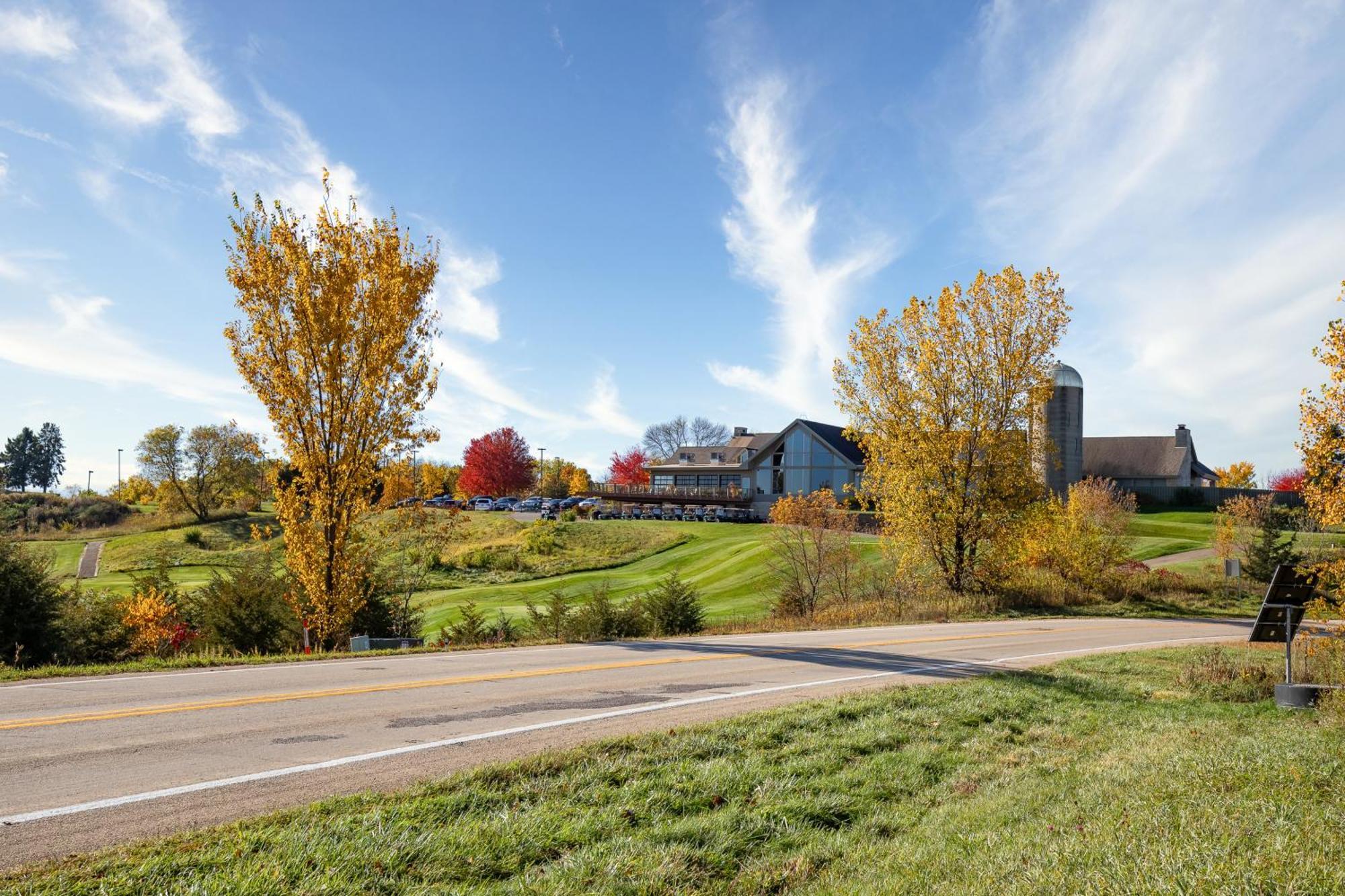 Summer Specials! Cozy King Beds, Pool Access, Galena Territory Amenities, Fireplace, Great Location In Galena Territory On Lake Galena Eksteriør bilde