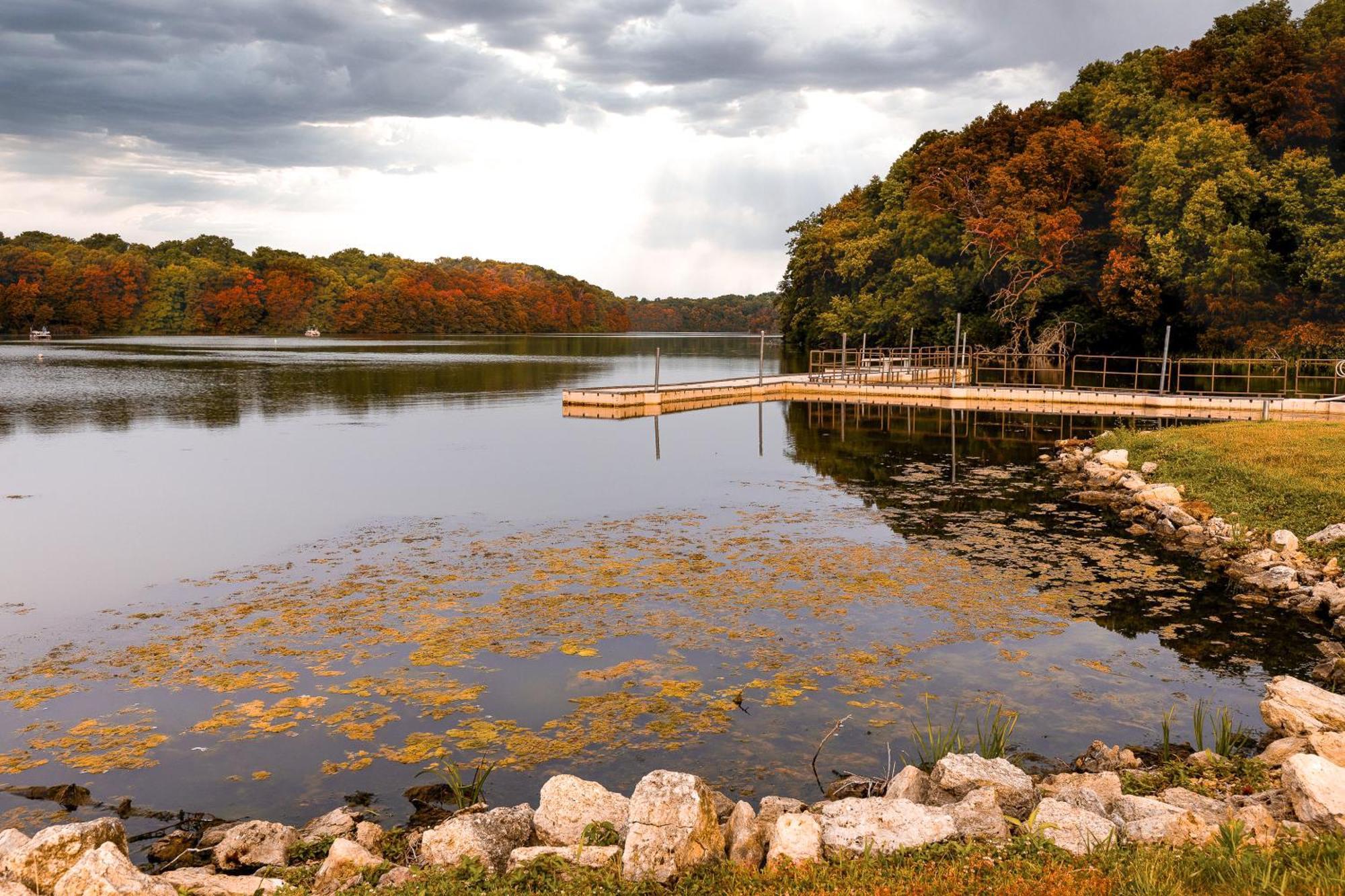 Summer Specials! Cozy King Beds, Pool Access, Galena Territory Amenities, Fireplace, Great Location In Galena Territory On Lake Galena Eksteriør bilde