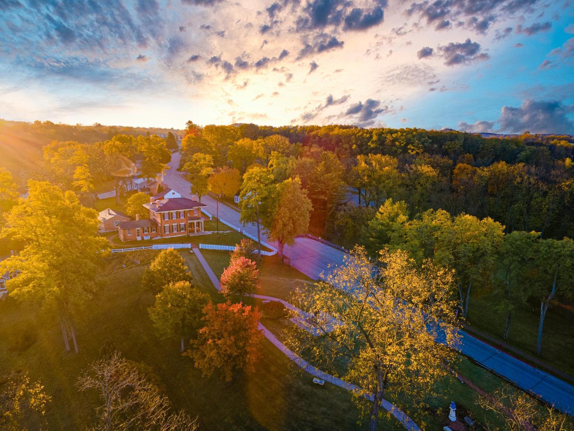 Summer Specials! Cozy King Beds, Pool Access, Galena Territory Amenities, Fireplace, Great Location In Galena Territory On Lake Galena Eksteriør bilde